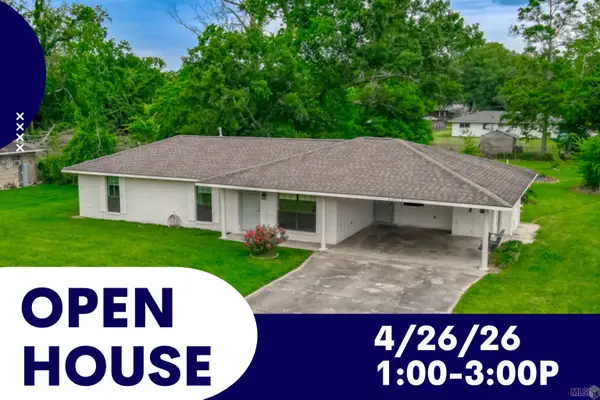 40502 Mary Ann St, Prairieville, LA 70769