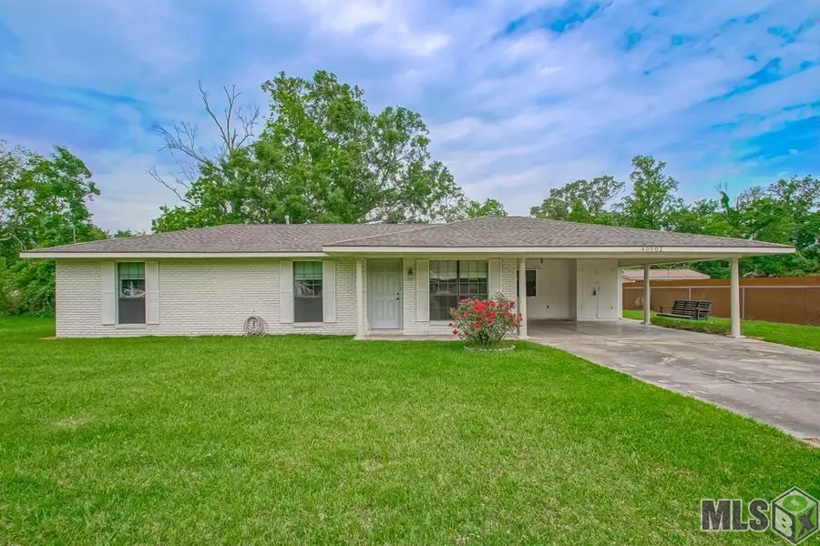 40502 Mary Ann St, Prairieville, LA 70769 - #2