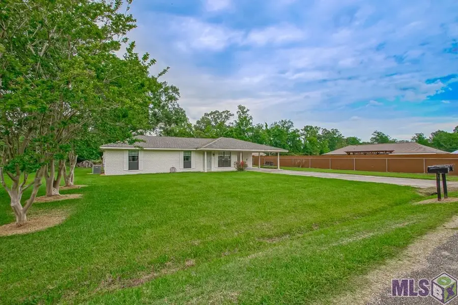 40502 Mary Ann St, Prairieville, LA 70769 - #3