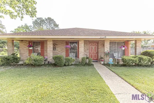 3224 Kings Canyon Dr, Baton Rouge, LA 70814