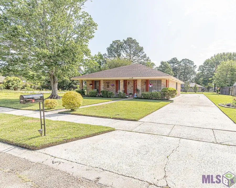 3224 Kings Canyon Dr, Baton Rouge, LA 70814 - #3