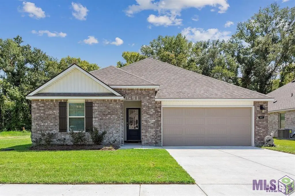 341 Pretty Acres Ave, Hahnville, LA 70057 - #1