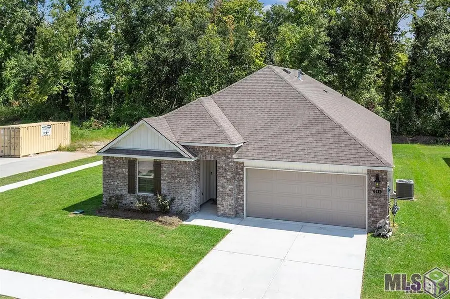341 Pretty Acres Ave, Hahnville, LA 70057 - #2