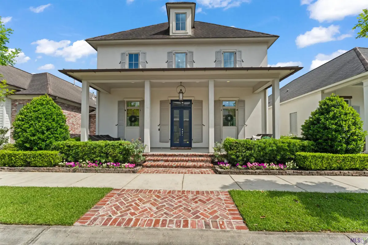 8323 Billiu St, Baton Rouge, LA 70817 - #1