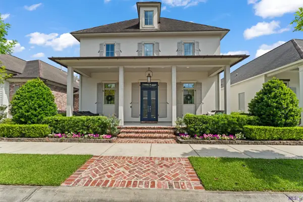 8323 Billiu St, Baton Rouge, LA 70817