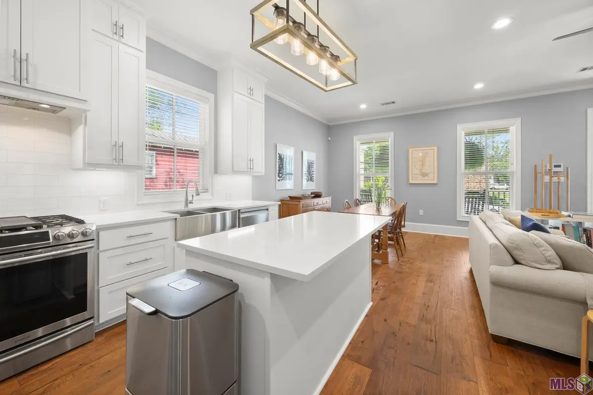 622 France St, Baton Rouge, LA 70802 - #1