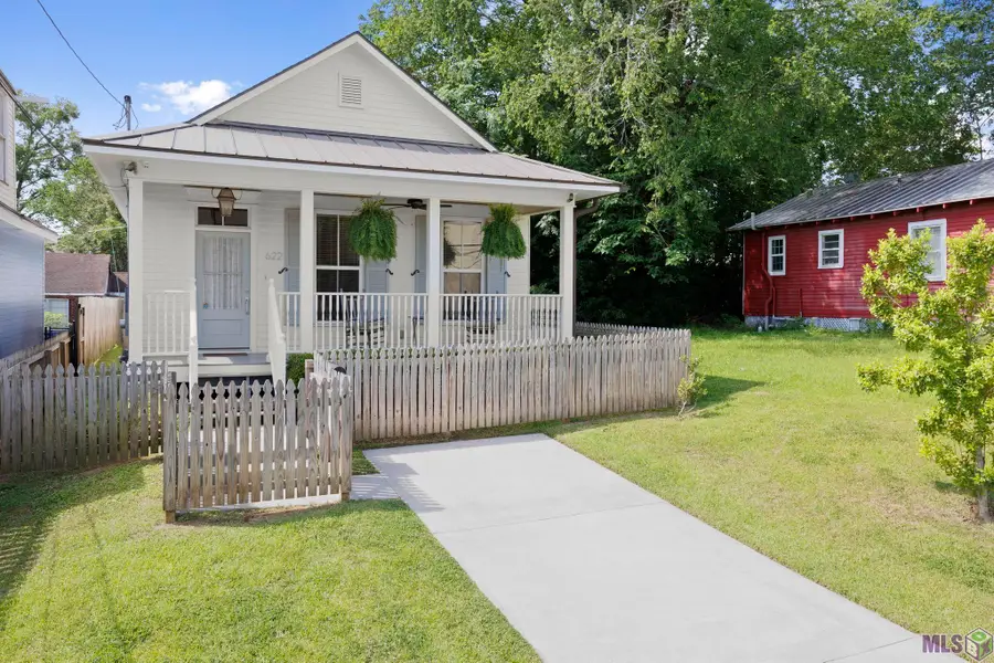 622 France St, Baton Rouge, LA 70802 - #2