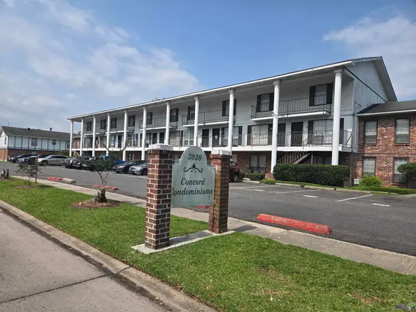 3030 Congress Blvd #115, Baton Rouge, LA 70808