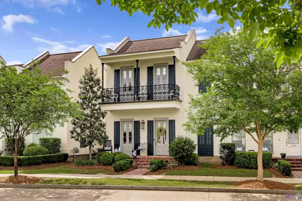 13372 Magnolia Square Dr, Baton Rouge, LA 70818