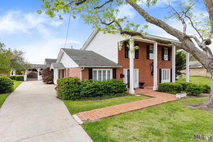 24540 Ory Ave, Plaquemine, LA 70764 - #2