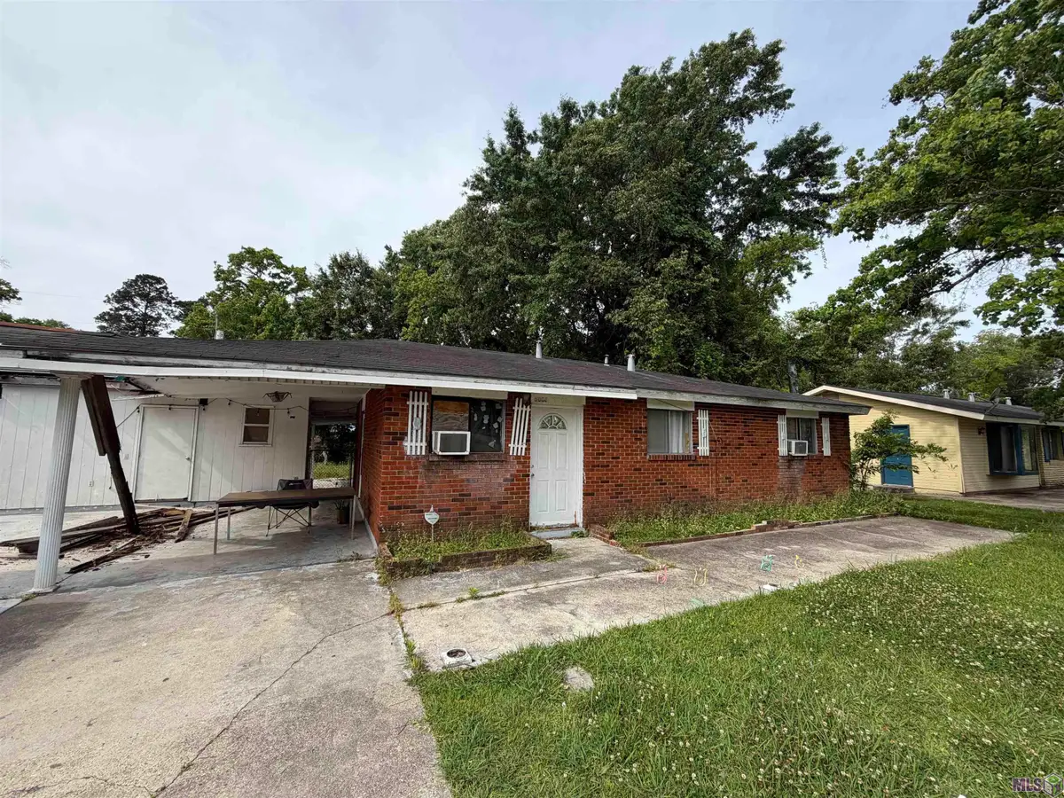 6006 Groom Rd, Baker, LA 70714 - #1