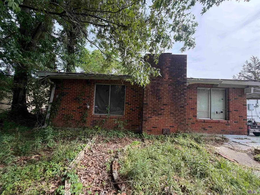 6006 Groom Rd, Baker, LA 70714 - #2