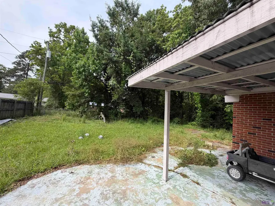 6006 Groom Rd, Baker, LA 70714 - #3