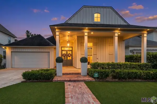 2028 Sugar Cane Ln, Baton Rouge, LA 70810