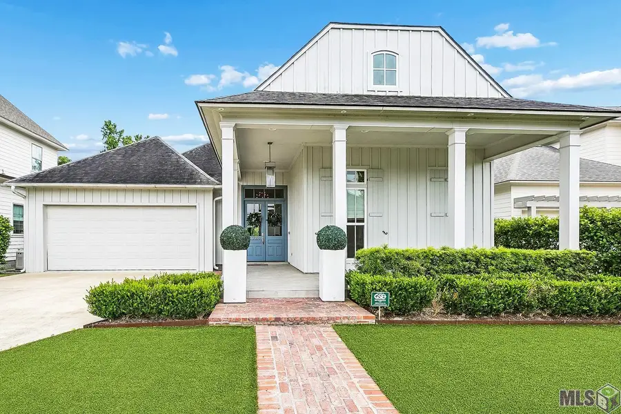 2028 Sugar Cane Ln, Baton Rouge, LA 70810 - #2