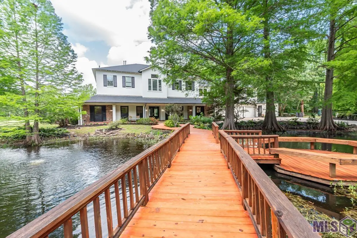 13147 Deerpath Way, Baton Rouge, LA 70816 - #1