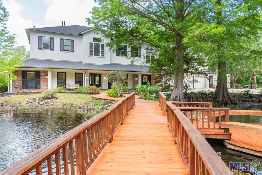 13147 Deerpath Way, Baton Rouge, LA 70816 - #2