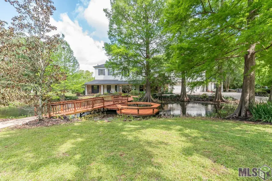 13147 Deerpath Way, Baton Rouge, LA 70816 - #3