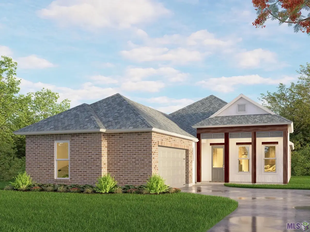 3022 Creekmere Ln, Saint George, LA 70810 - #1