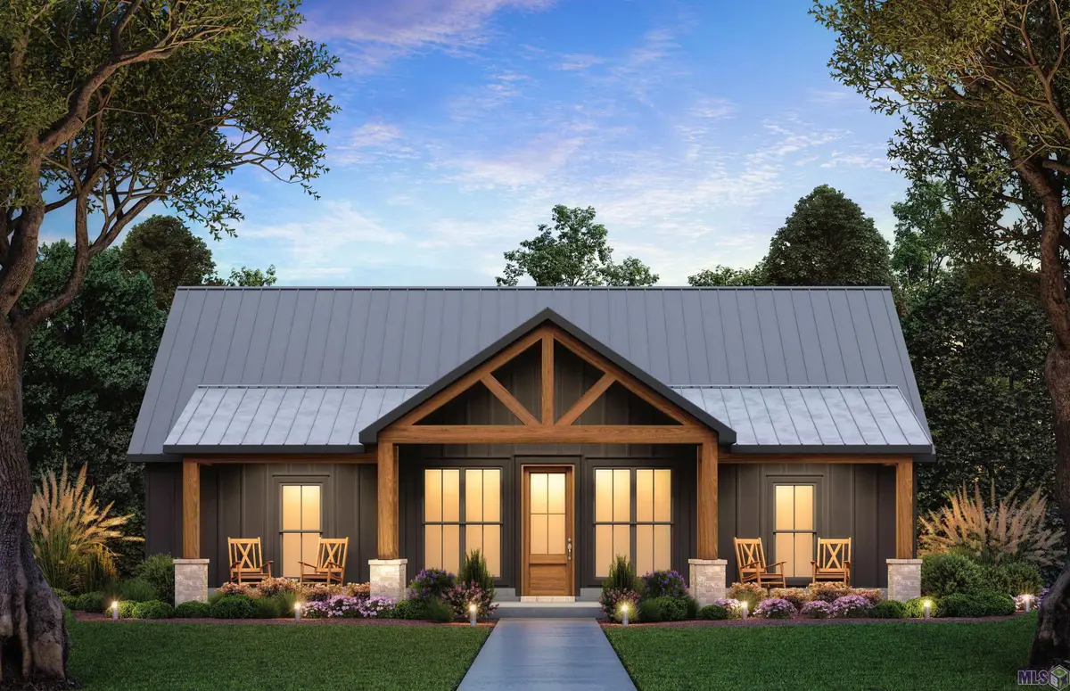 164 Cockerham Rd, Denham Springs, LA 70726 - #1