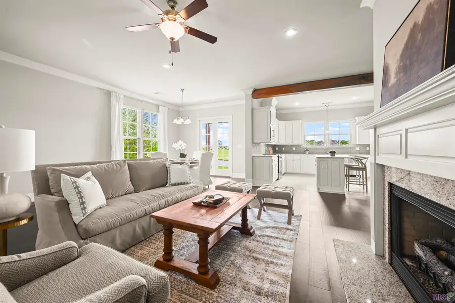 3510 E Spanish Trl, Zachary, LA 70791 - #2