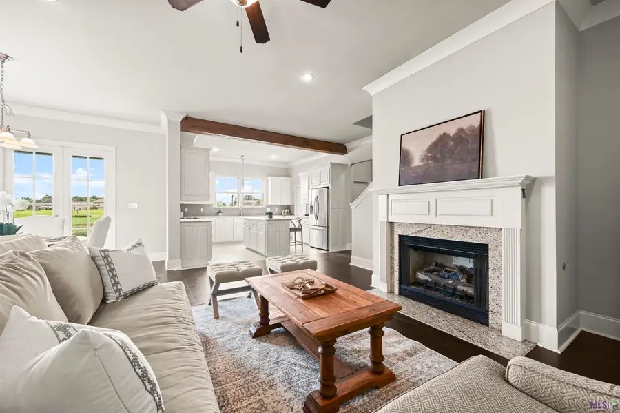 3510 E Spanish Trl, Zachary, LA 70791 - #3