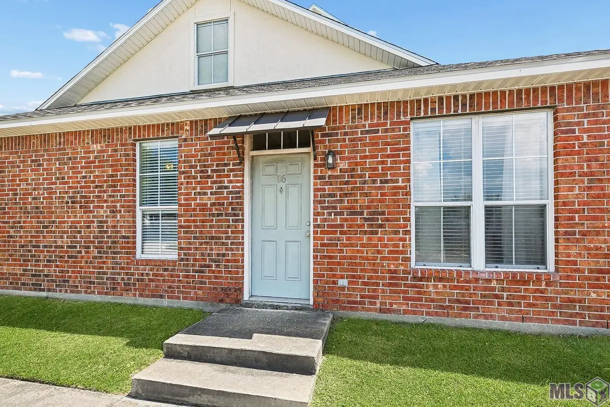 4000 Lake Beau Pre #86, Baton Rouge, LA 70820 - #1