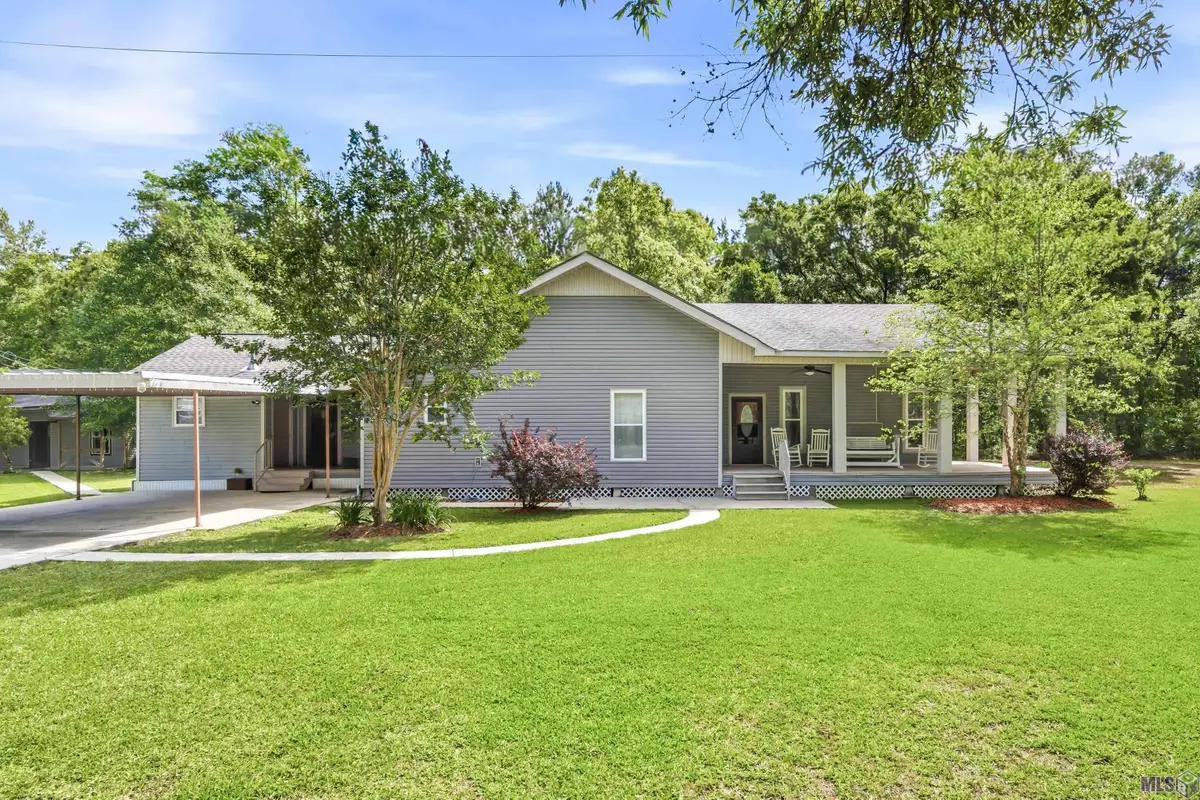 35110 Starnes Rd, Independence, LA 70443 - #1