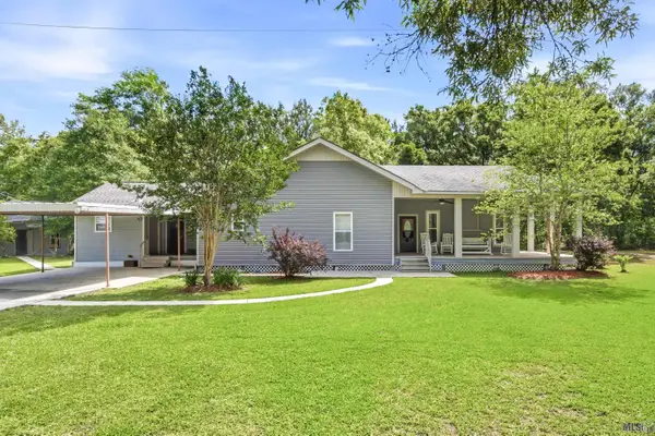 35110 Starnes Rd, Independence, LA 70443