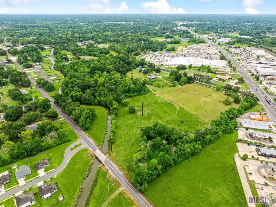 41350 J D Henry Ln, Gonzales, LA 70737 - #2