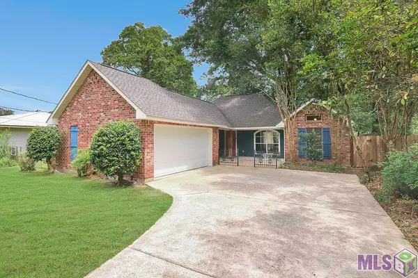 30694 Ranchero Ave, Denham Springs, LA 70726