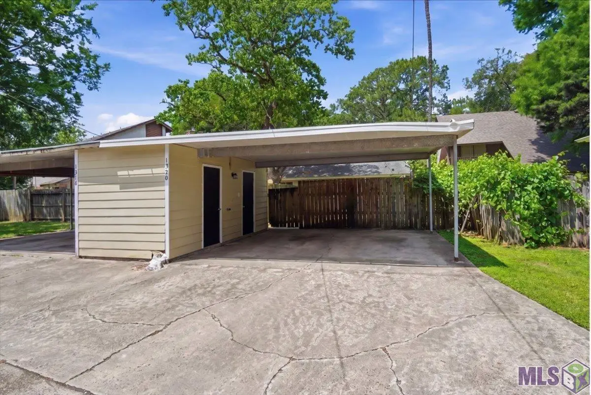 1320 Sharlo Ave, Baton Rouge, LA 70820 - #1