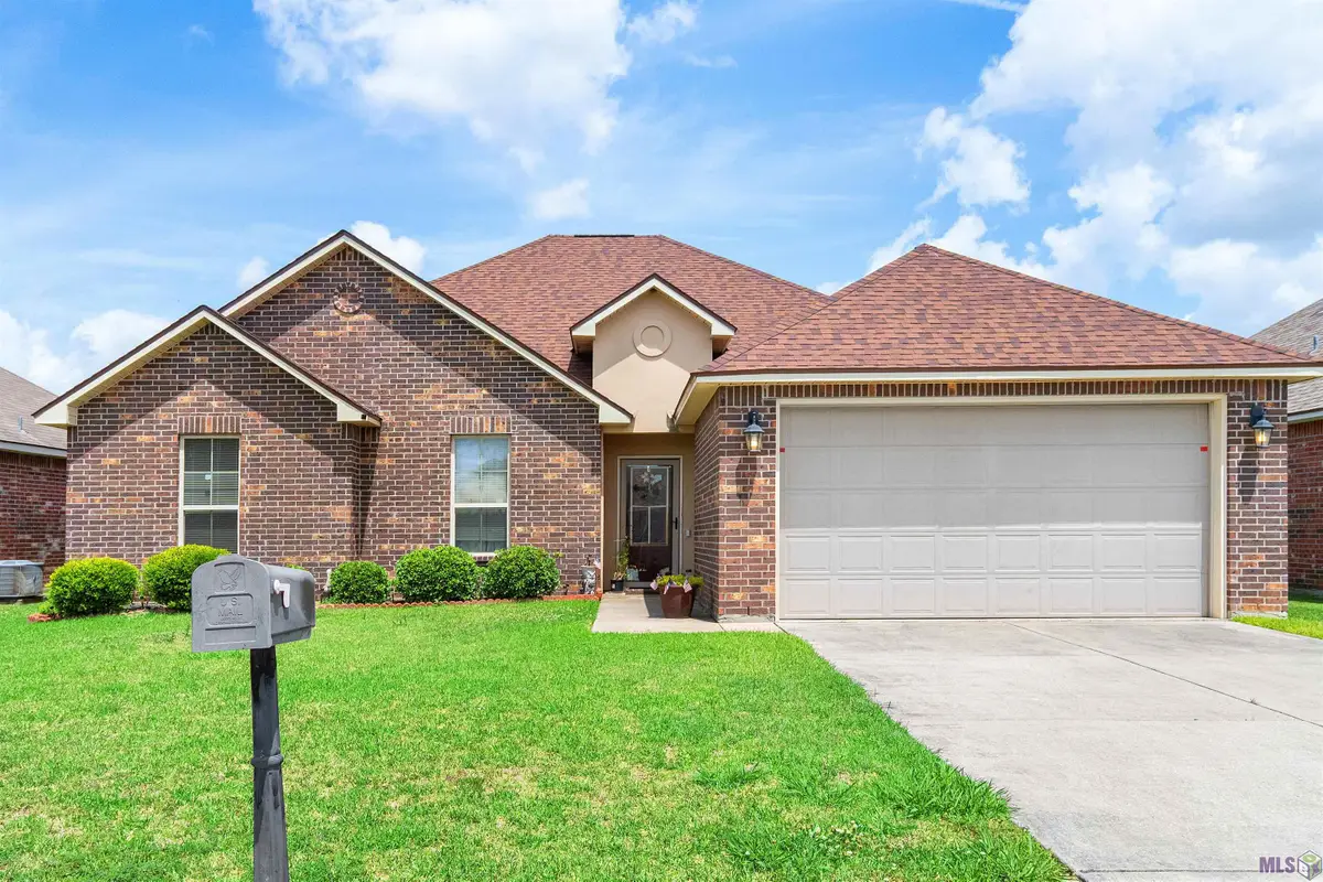 107 Pastoral View Drive, Rayne, LA 70578 - #1