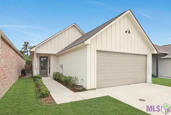 15543 Fields Creek Ave, Baton Rouge, LA 70816