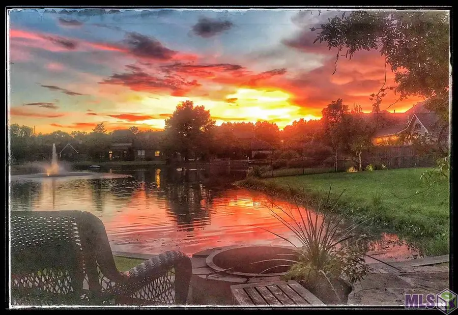 3130 Plantation Key Dr, Baton Rouge, LA 70816 - #2