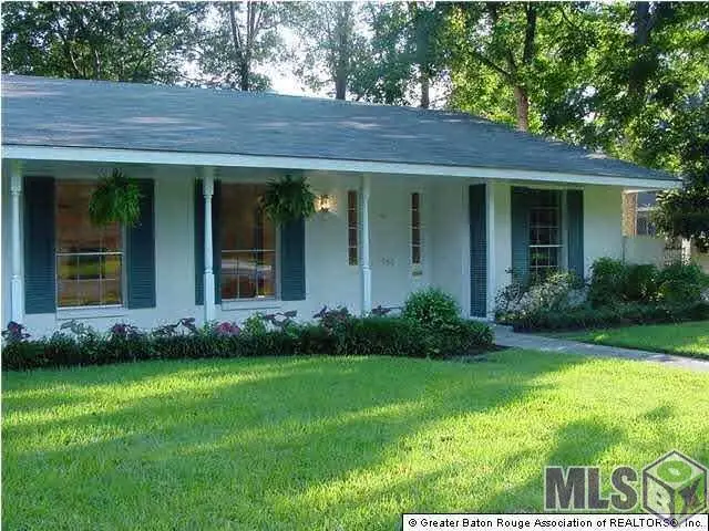 10566 Goodwood Blvd, Baton Rouge, LA 70714 - #1