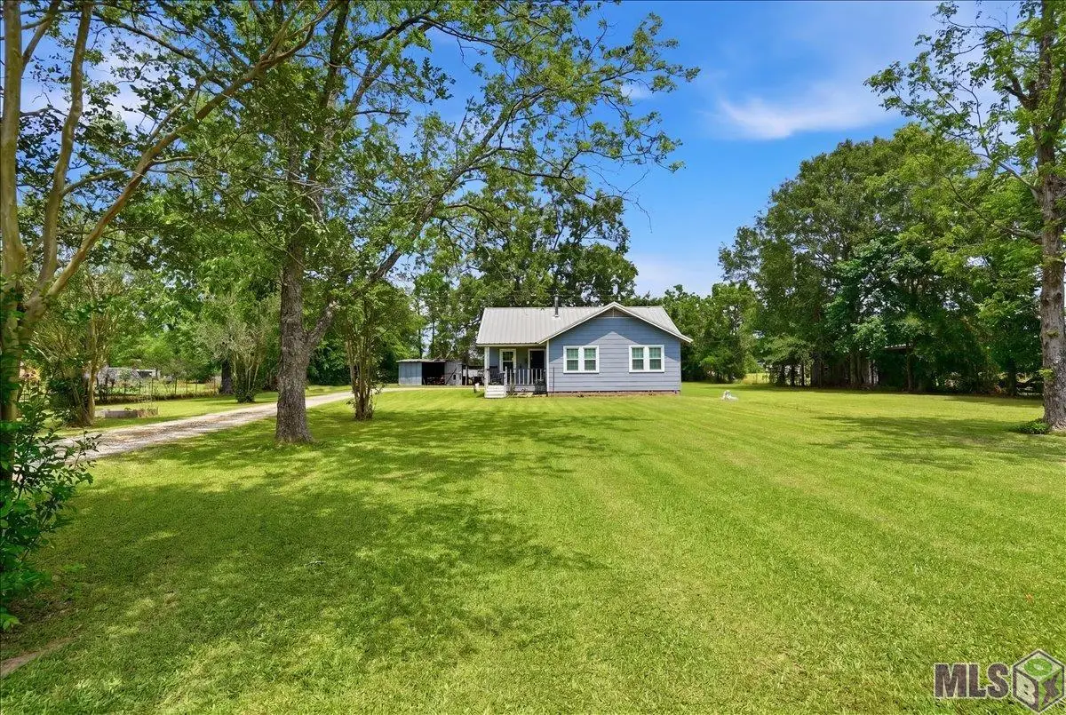 9945 Greenwell Springs-port Hudson Rd, Zachary, LA 70791 - #1
