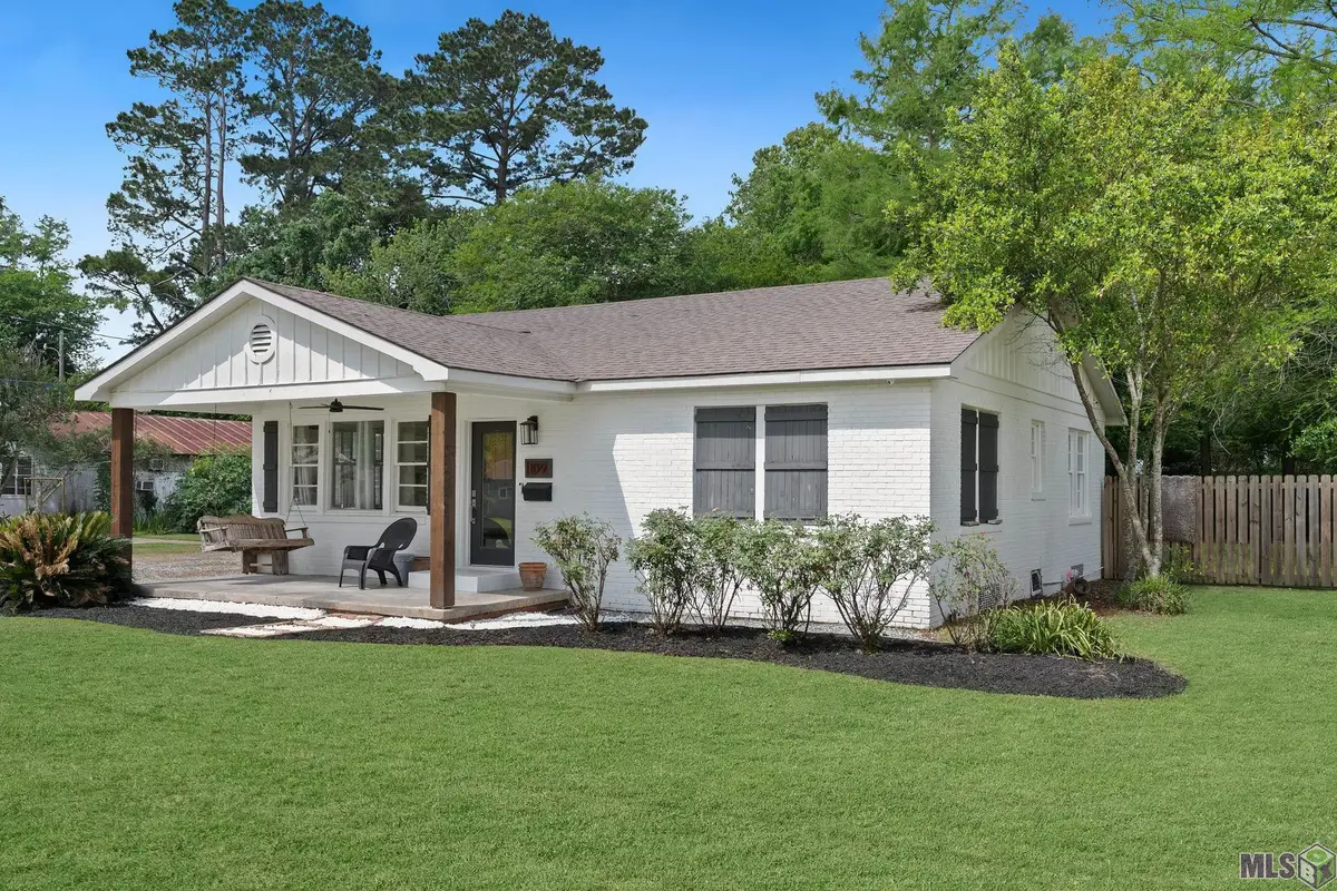 109 Morningside St, New Roads, LA 70760 - #1