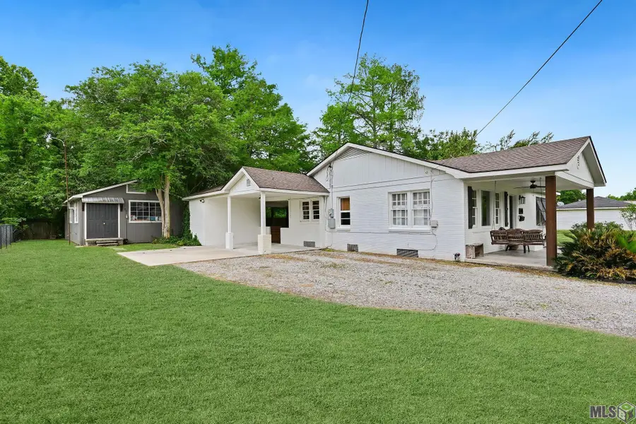 109 Morningside St, New Roads, LA 70760 - #3