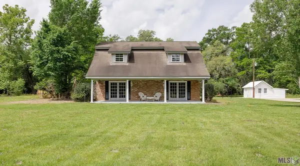 10101 La Hwy 22, St. Amant, LA 70774