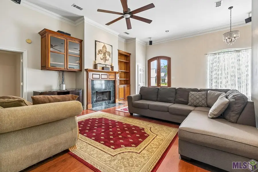 10825 Durmast Dr, Greenwell Springs, LA 70739 - #2