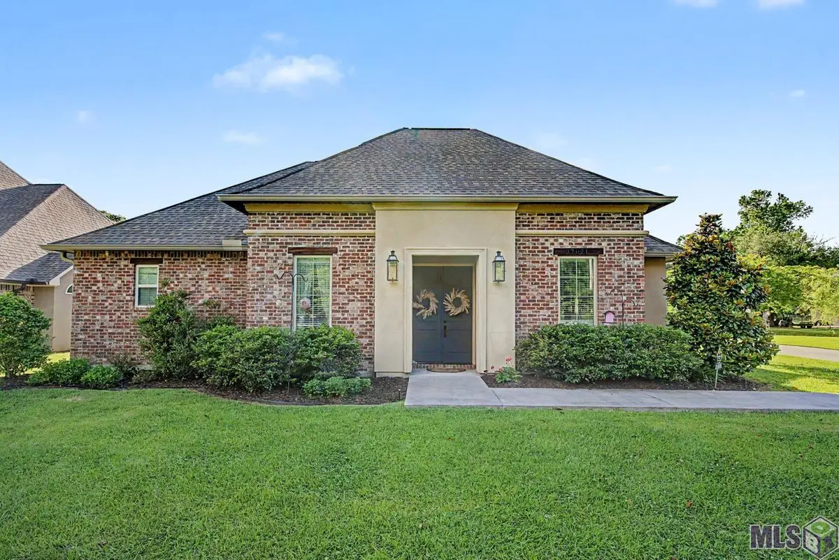 37071 White Rd, Prairieville, LA 70769 - #1