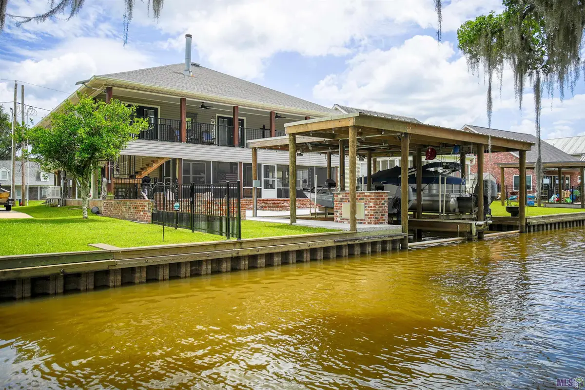 654 Paige Ln, Pierre Part, LA 70339 - #1