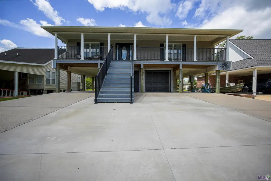 654 Paige Ln, Pierre Part, LA 70339 - #2