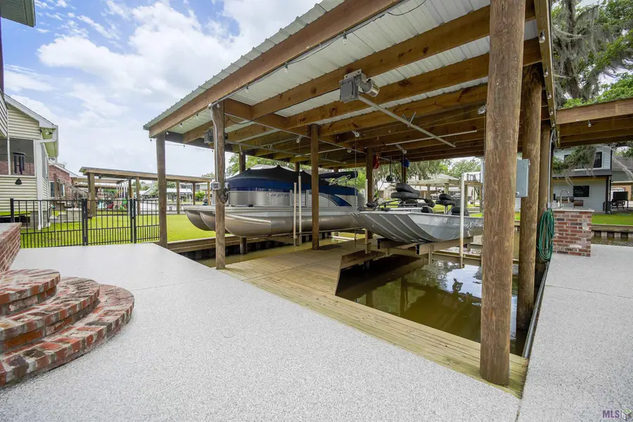 654 Paige Ln, Pierre Part, LA 70339 - #3