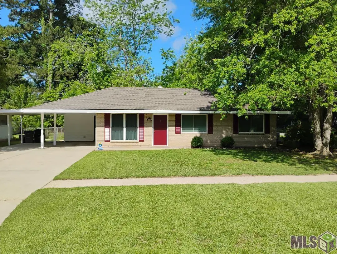 222 E Bolivar Dr, Baton Rouge, LA 70819 - #1