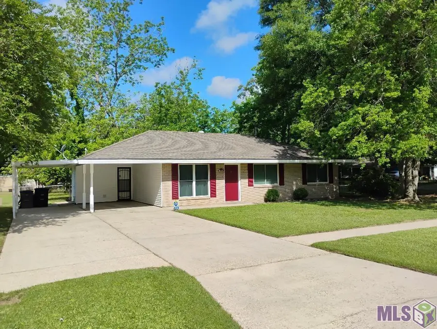 222 E Bolivar Dr, Baton Rouge, LA 70819 - #2