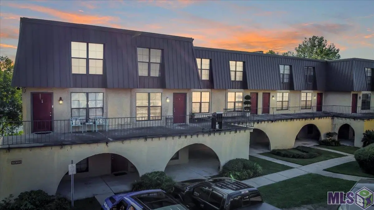 10300 Unit 2 W Winston Ave #2, Baton Rouge, LA 70809 - #1