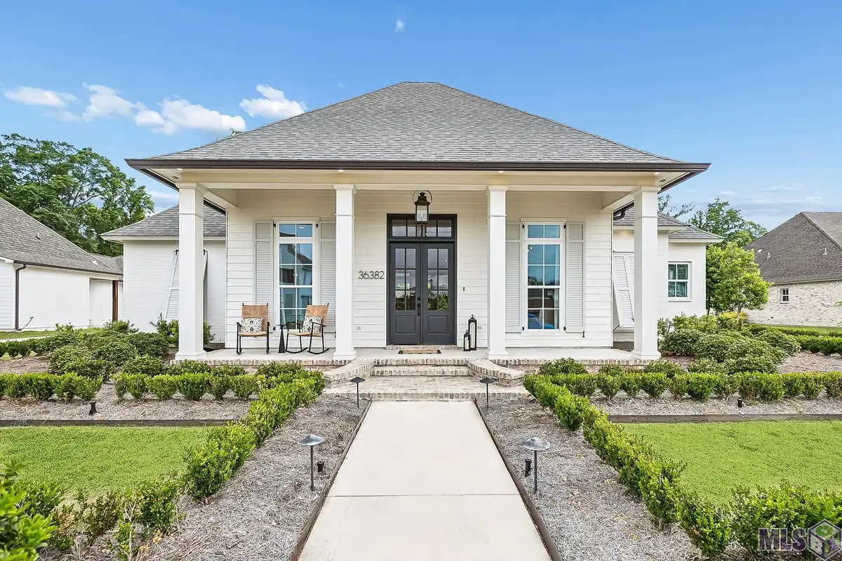 36382 Westin Ridge Dr, Geismar, LA 70734 - #1