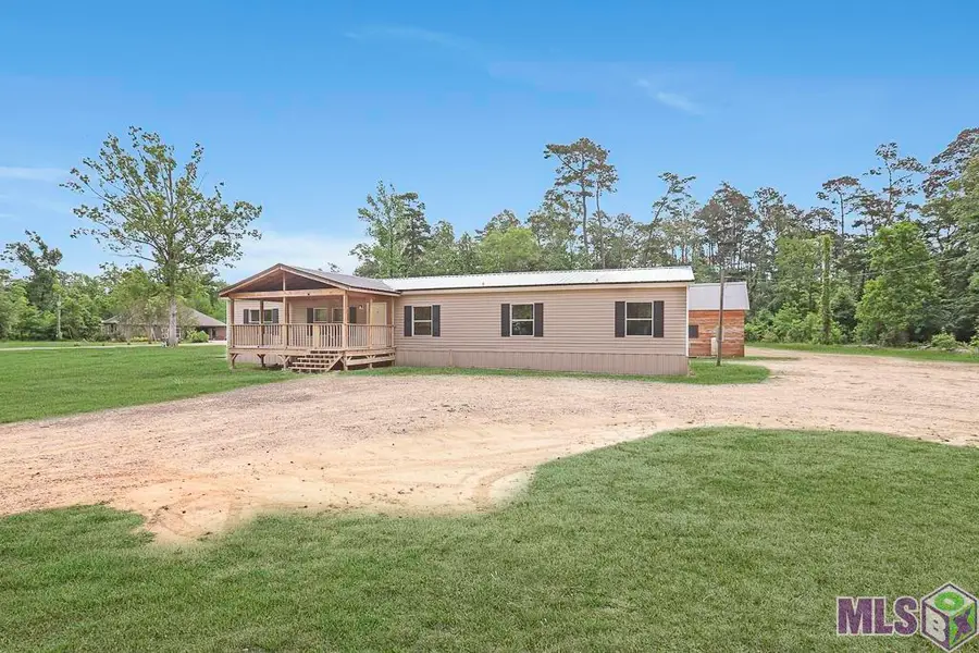 30288 Pine Alley Rd, Springfield, LA 70462 - #2